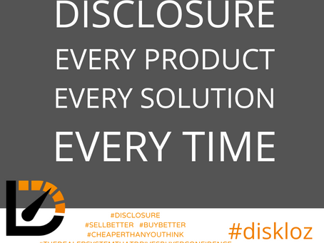 DISKLOZ ISNT A SCARY WORD!!