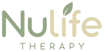 Nulife Therapy Logo Perth Counselling
