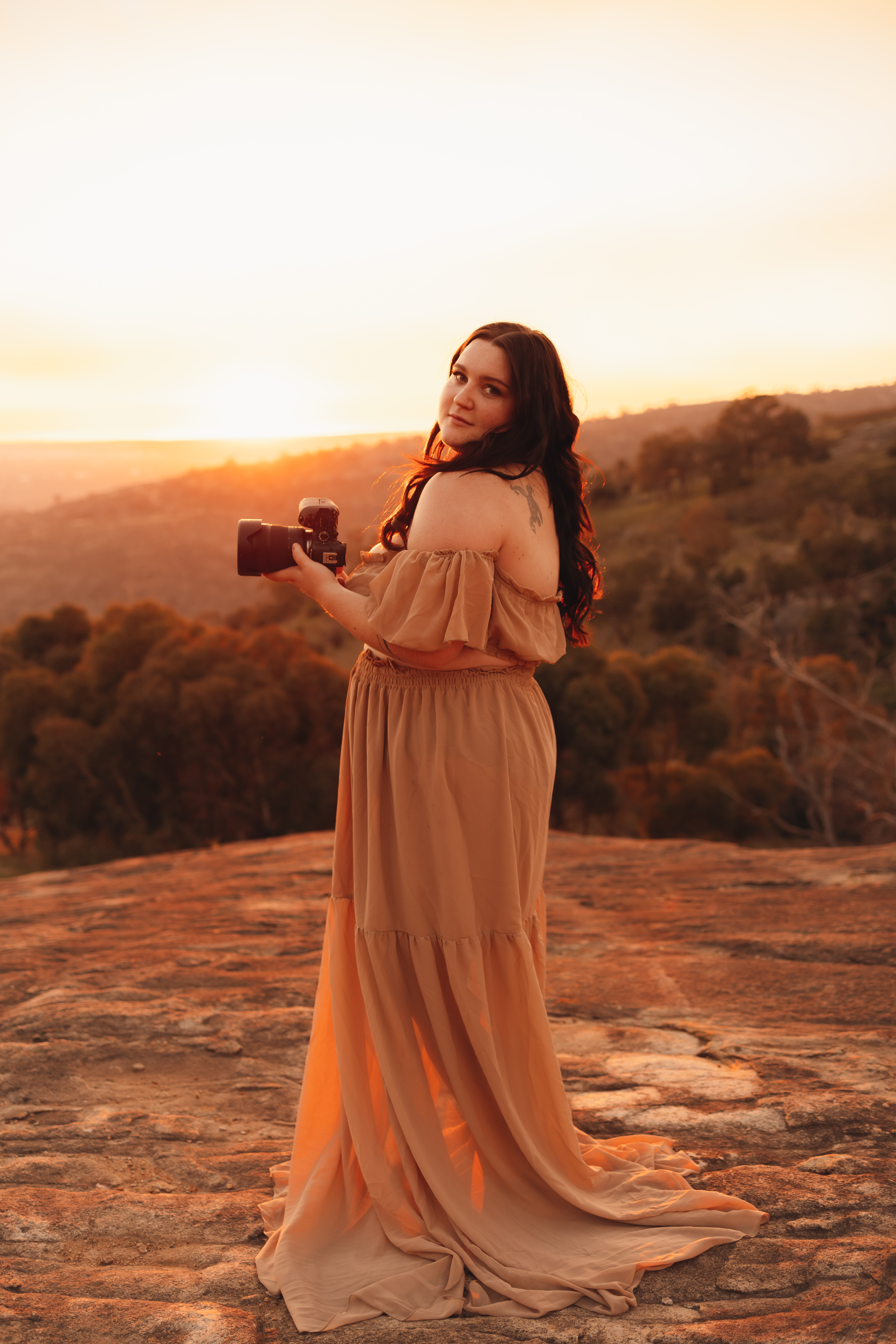 Writer: Annissa Heron