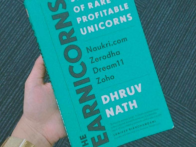 A Business book review ✨📚