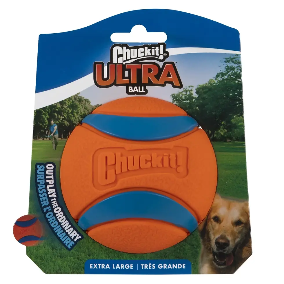 Miniature : Chuckit! Ultra Ball