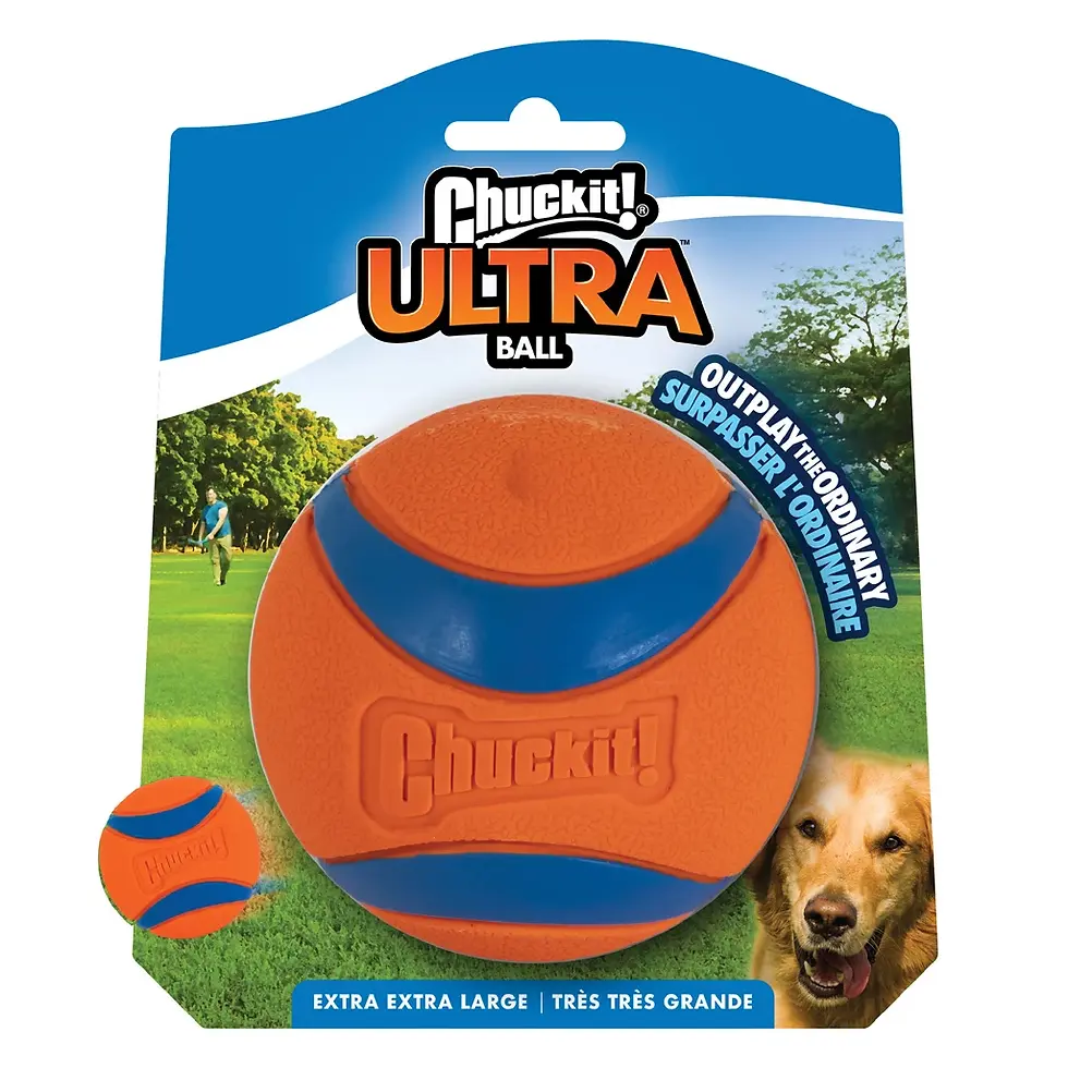 Miniature : Chuckit! Ultra Ball