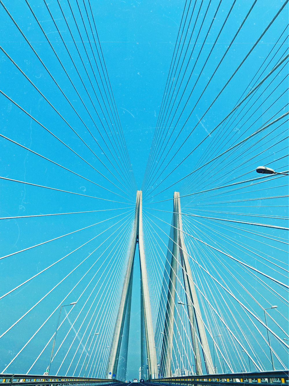 Mumbai, Bombay, City Photography, Photography, Urban Landscape, Urban Photography, Seaside, Coast City, Bombay Pictures, The Sheeples, Sheeples, Mumbai Sea Link, Sea Link, Bridges, Bridge Photography