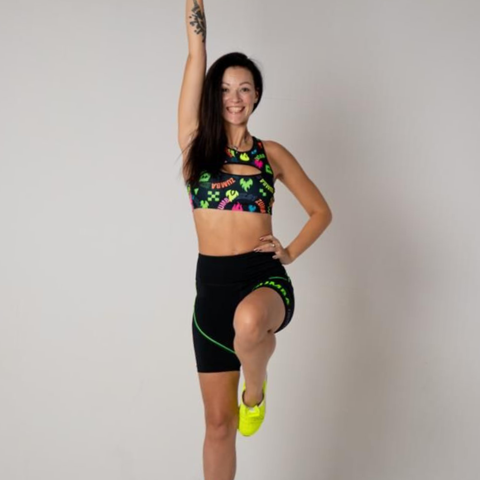 Free Class: Fitness Bachata