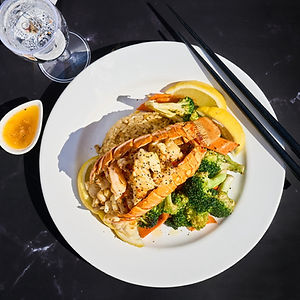lobster (1pc)