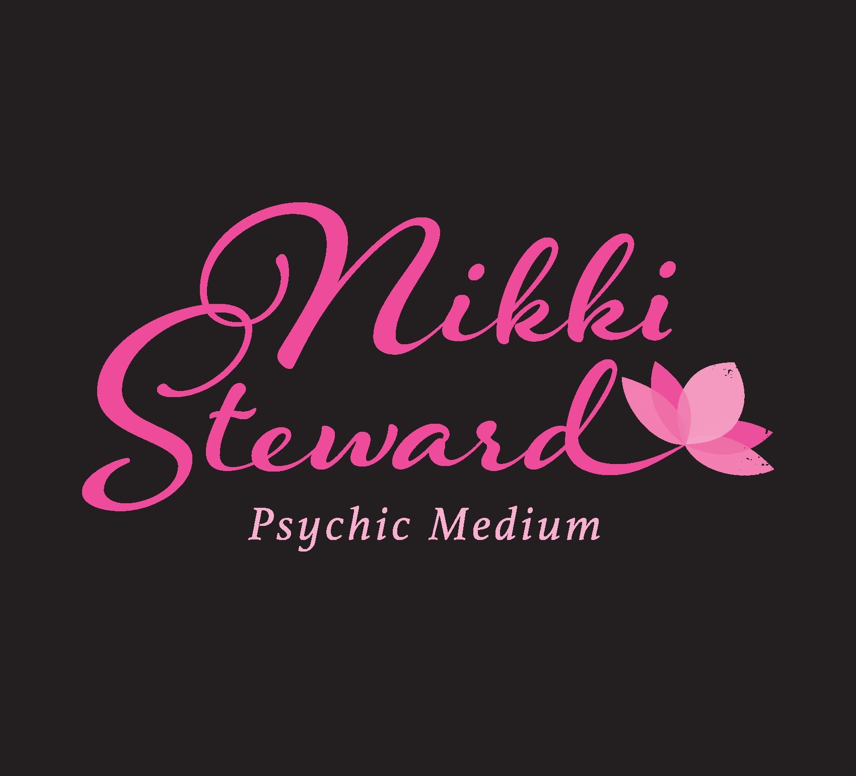 Writer: Psychic Medium Nikki Steward