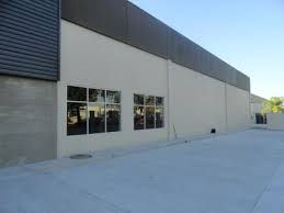 para bodegas de dimenciones amplias