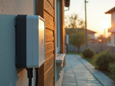 Instalación de cercos electrificados en Tijuana: seguridad avanzada para hogares y negocios