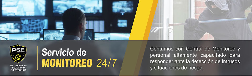servicio de monitoreo cobertura tijuana, rosarito