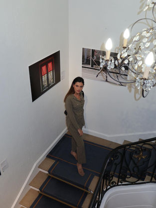 Фотовиставка у Парижі, присвячена війні в Україні