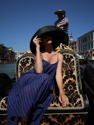 Вимушена міграція в надзвичайних умовах 