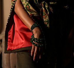 Коллекция брендовой одежды Семь грехов.