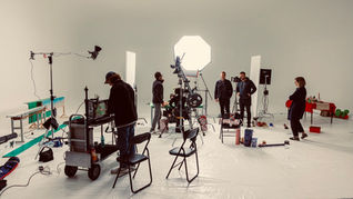 What is a Producer, anyway?