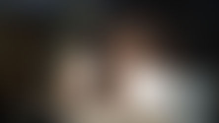 Builders on tea break