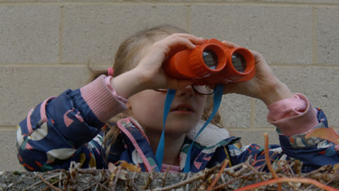 Beautiful cinematic stills taken from Maximus the short film. An award winning film from SubMotion Productions. Capturing magic, our heartfelt gratitude to the NHS and the pride form a little sister to her brother.
