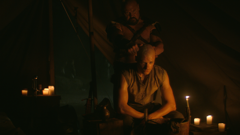 Beautiful cinematic stills taken from Maximus the short film. An award winning film from SubMotion Productions. Capturing magic, our heartfelt gratitude to the NHS and the pride form a little sister to her brother.