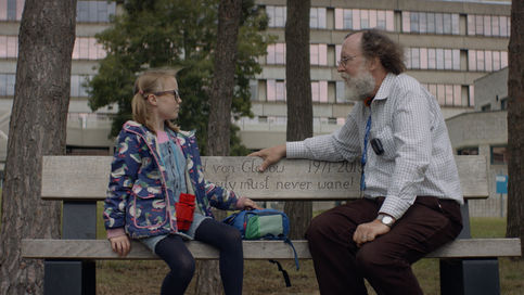 Beautiful cinematic stills taken from Maximus the short film. An award winning film from SubMotion Productions. Capturing magic, our heartfelt gratitude to the NHS and the pride form a little sister to her brother.