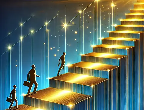 Způsob, jak zvýšit potenciál s Proud Consul