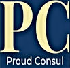Proud Consul logo