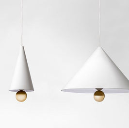 Petite Friture Cherry 3 tailles 4 couleurs