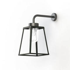 Roger Pradier lampiok 46 x 22 cm
