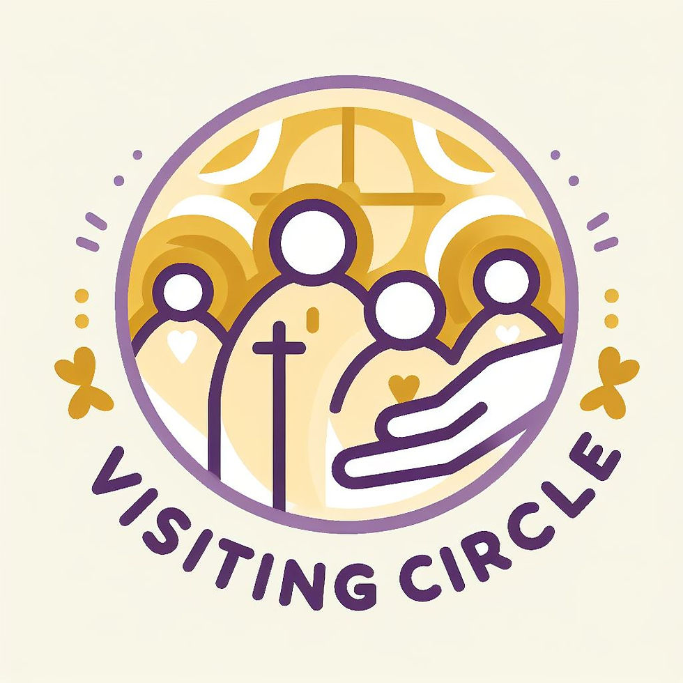 Besuchskreis - Visiting Circle