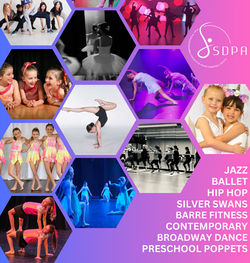 Stageworks Dance & Performing Arts