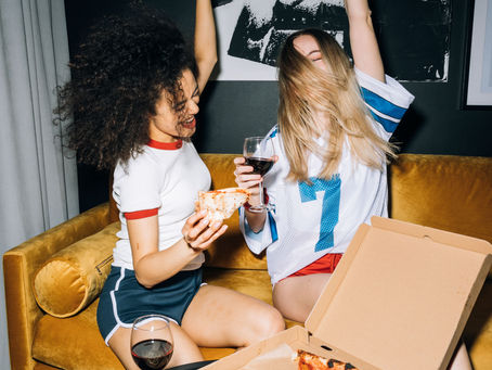 Moving Abroad Alone as a Woman: What to Actually Prepare For