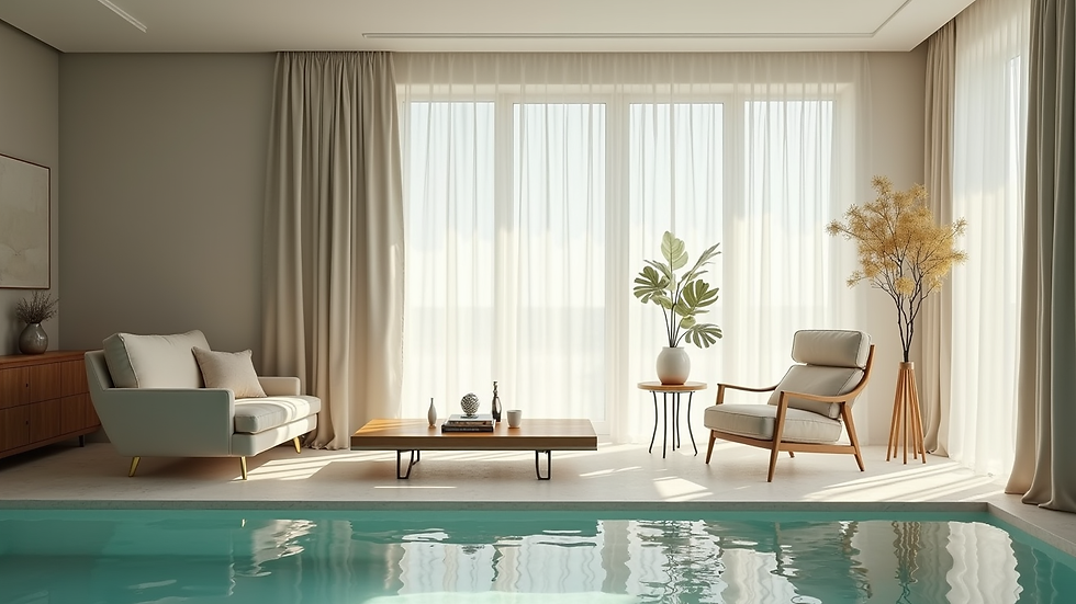 Optimisez vos ventes avec la photographie immobilière professionnelle