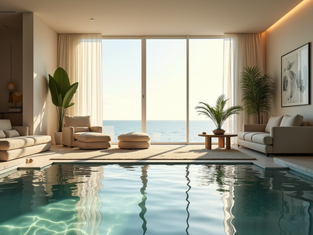 Optimisez vos annonces avec un photographe immobilier expérimenté