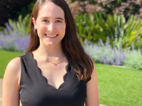 Team Member Spotlight: Celina Artusi