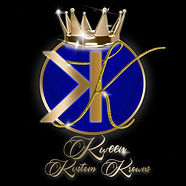 Kween Kustom Krowns 