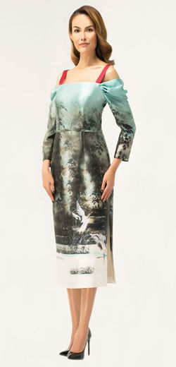 NANCY TRAN FALL/WINTER 2018