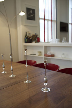 54 Bond Street #3