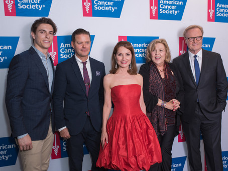 TASTE OF HOPE COMES TO BROADWAY