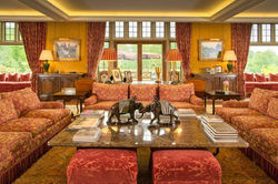 CLASSIQUES MODERNES INT'L REALTY