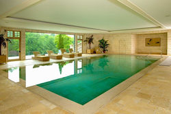 CLASSIQUES MODERNES INT'L REALTY