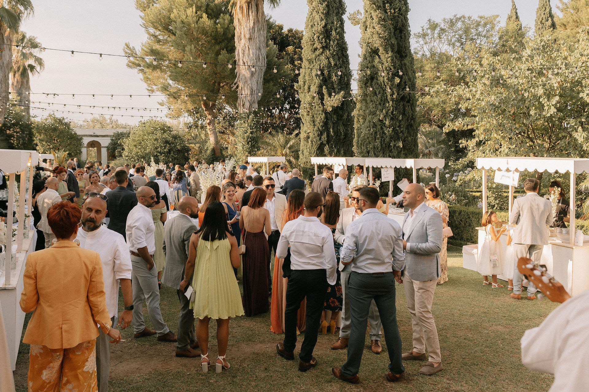 Celebrate love with an intimate wedding in Sicily
