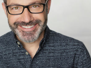 Meet the Art Department- Andy Sklar