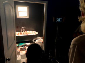 Scenic Painter