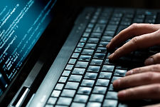 Laptop Keyboard