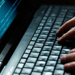 Laptop Keyboard