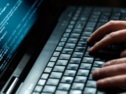 FBI: Iran sent hacked Trump info to Biden campaign