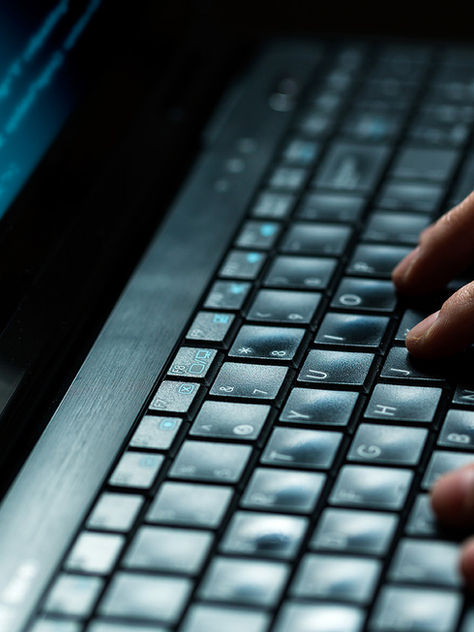 Hvad gør Danmark, når cybertruslerne bliver til virkelighed?