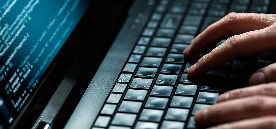 Laptop Keyboard