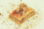 ★ Baklava
