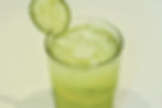 ★ Cucumber Lemonade