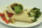 Shawarma Sandwich