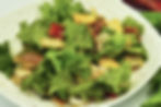 ★ Fattoush