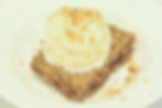 ★ Greek Honey Cake